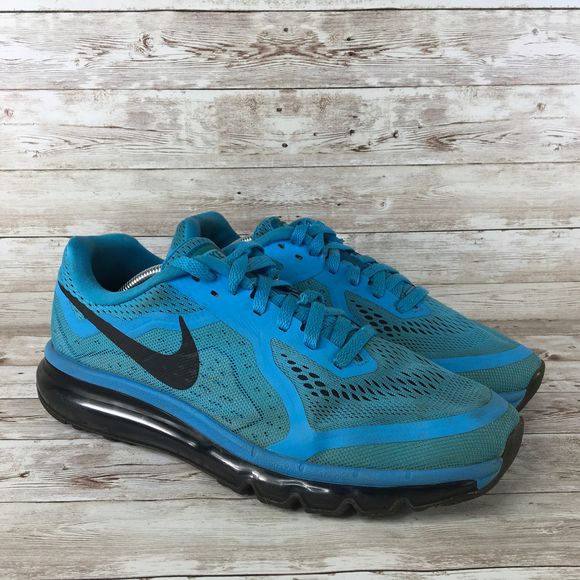 2014 air max blue